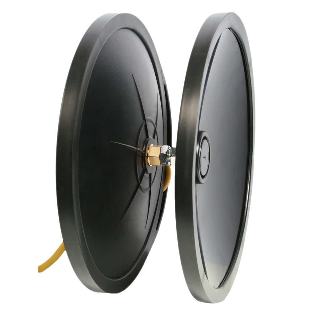 Clark Synthesis AQ339 Diluvioᵀᴹ Underwater Loudspeaker - Underwater Wall Mount Speaker