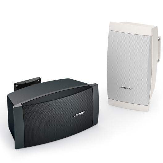 Bose Freespace DS40SE - Wall Mount Speaker