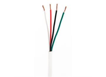 Soundlab Linx S18/4 - 18 Gauge 4 Core Speaker Cable Per Meter