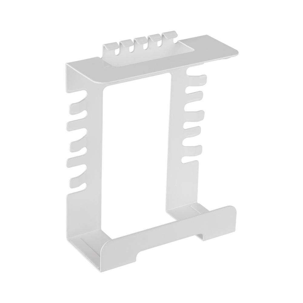Table-Mounted Power Strip Organiser