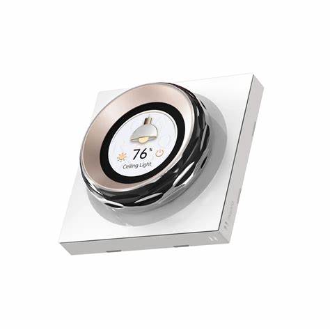 AQARA Touchscreen Dial V1 EU